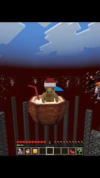 CubeCraft 新遊戲模式 Pillars of Fortune (幸運之柱)