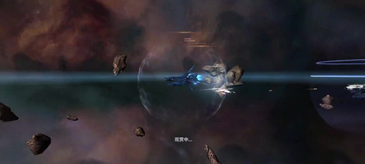 干翻大泰坦。截图