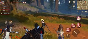 卡西利亚斯的第二次狩猎