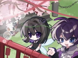 【游戏新曲】希望是一种必要的宿命