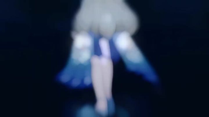谁识曲中意 断弦等你系 #鸣潮 #卡提希娅截图