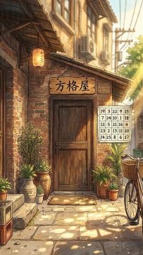 开发心得接力：用一张图做动态背景和点击即进入游戏的丝滑过渡