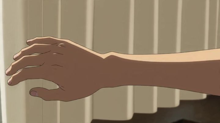 《武娘学院》先导PV截图