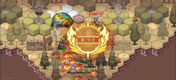 无尽36关，群怪杀手截图