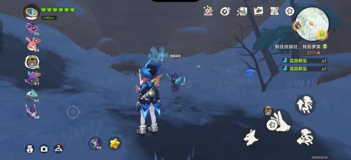 不愧是魔方，游戏优化就是个屁截图