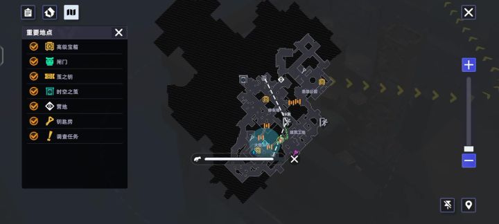 撤离bug三测都快结束了还不修截图