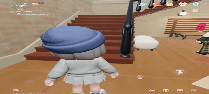 ❓(〟-_・)ン?截图