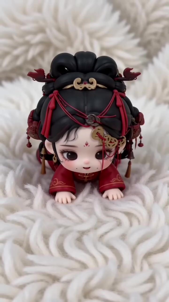 魕娘子截图