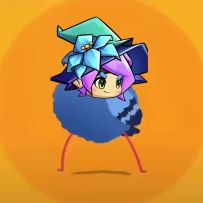 就这个feel，ber爽！！