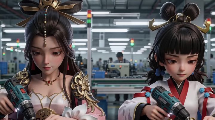 【三国志异闻录】我才八块截图