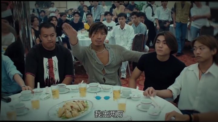 我乌鸦哥的箭也未尝不利截图