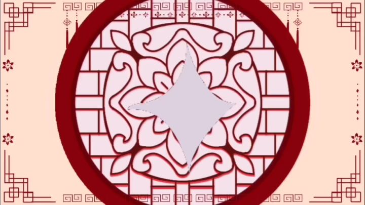 伪中国语,但是法师和吟游诗人(翻唱)截图