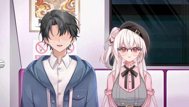 未完信笺:纸鸢截图