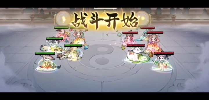 求解：为啥小唐的满堂华彩把我画师加的睡眠全都祛除了？截图