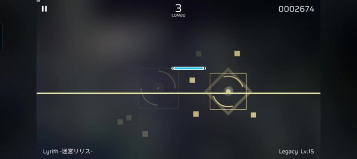迷宫救谱初见截图