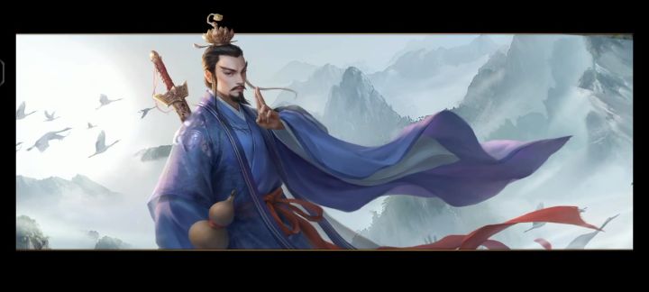 九婴。我说闻太师伤害特别高截图