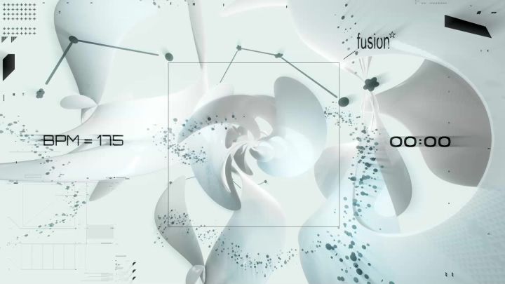 MetaHumanBoi - fusion velocity截图