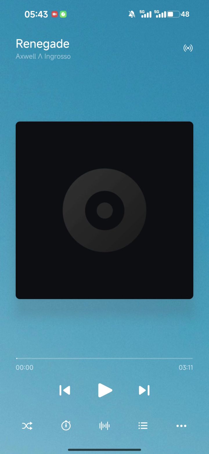 游戏BGM,为什么这首歌没有了?截图