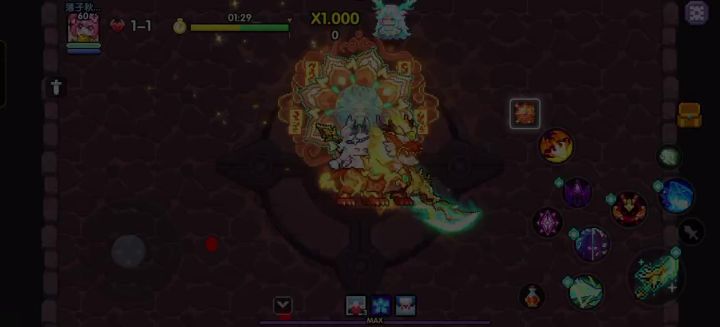 水战竞技场弑身无伤叠法(新限定)个人见解截图