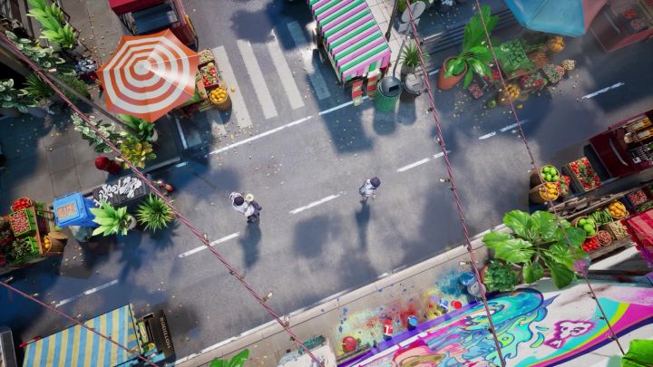 沉舟之志「元流之子」| 彩蛋影片截图