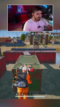 PUBG国外大神BadBoy16杀吃鸡精彩集锦
