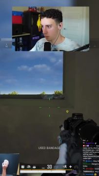 离谱哥超快peek ！