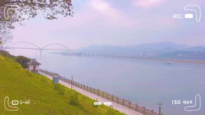 偶遇山水截图