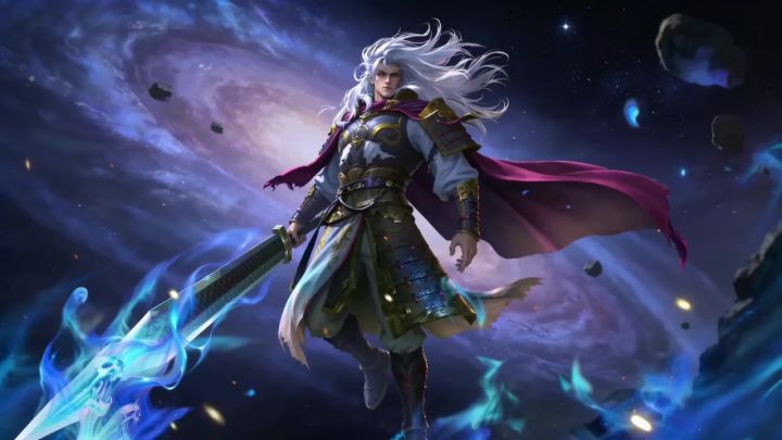 看我白起大帝挥手灭星球截图