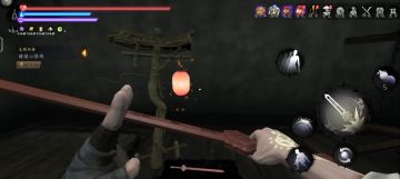 死牢钥匙位置