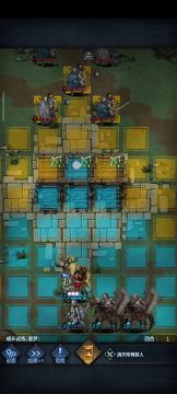 掠骑十秒速刷噩梦经验本