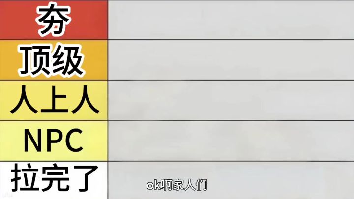 锐评名将杀搞人心态的角色截图