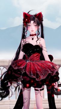 七染独角兽ྀི