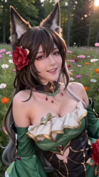 薇尔德COSER（AI）