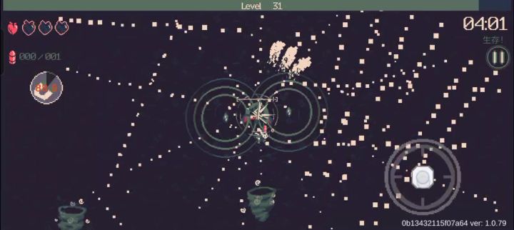 原住民扛了20分钟,终于把这祖宗送走了。截图
