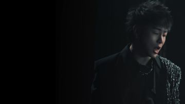 【胡彦斌×二重螺旋】 华胥资料片主题曲《重铸黑白》幕后VLOG