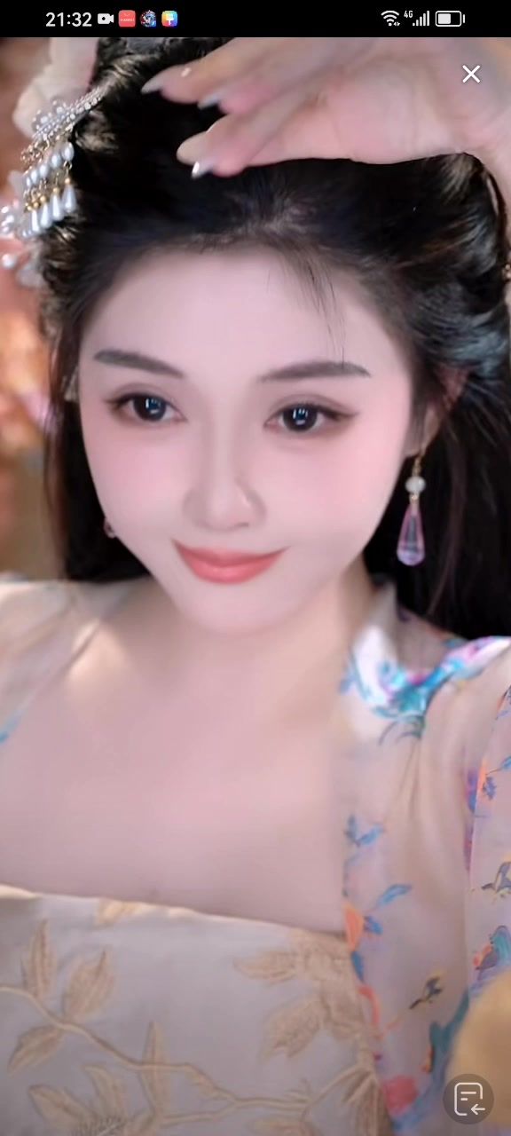 宝贵妃截图
