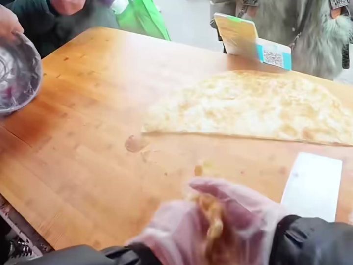 飞饼真是字面意思啊？！王世界的载具外观一个比一个逆天截图