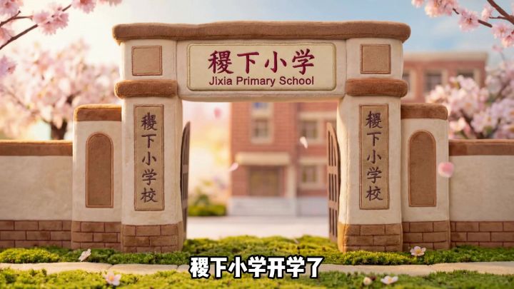 鲁班老师的魔法盒子截图