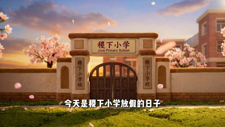 西施和梦境石截图