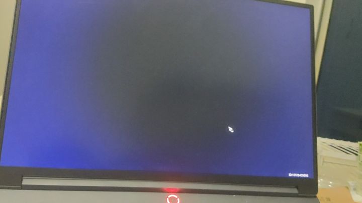 这是啥截图
