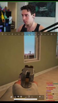 离谱哥经典名场面之沙鹰peek