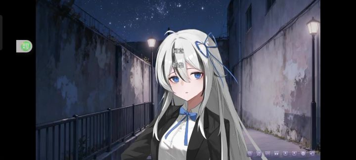 幻想家的白夜结局1截图