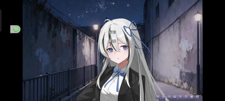 幻想家的白夜流程2截图