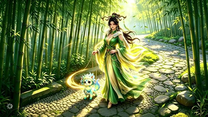 ai制作名将杀平阳和混沌截图