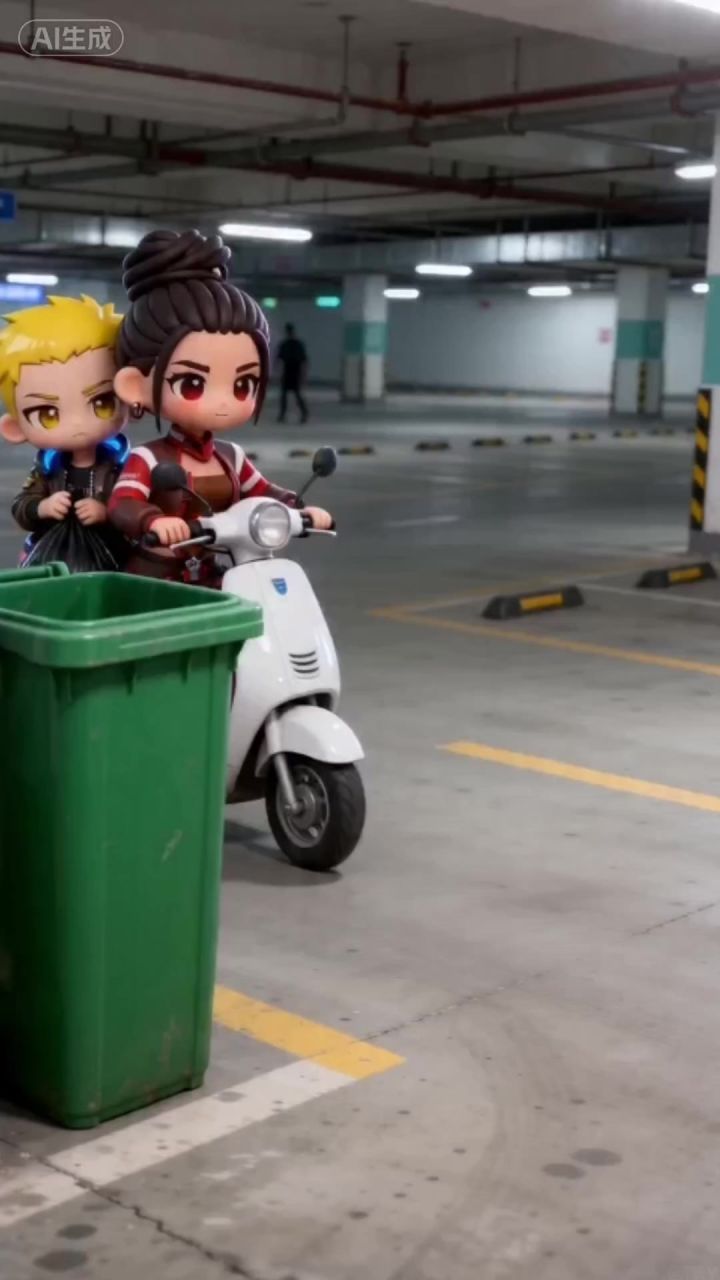 V的婚后小故事！截图