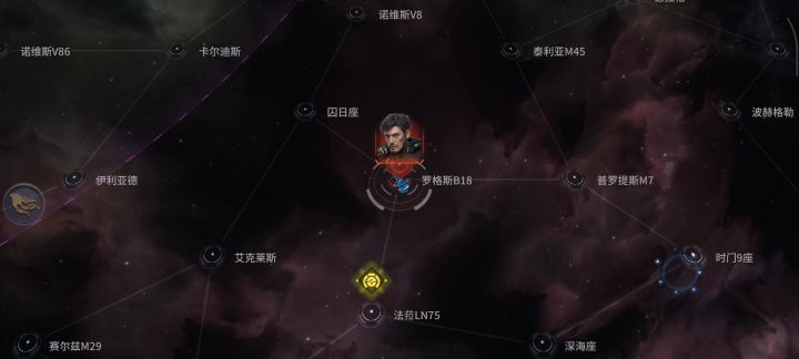 教你如何越战力打巡防截图