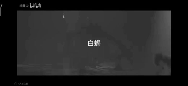 第一次遇到白蝎的你截图