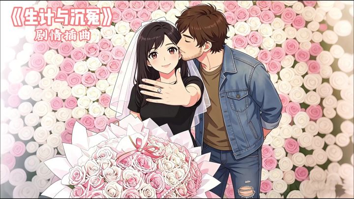 分享《生计与沉冤》剧情插曲一截图
