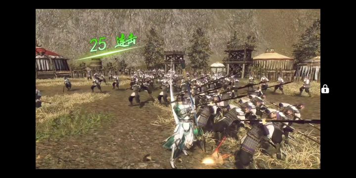 真三国无双天下丨新游截图