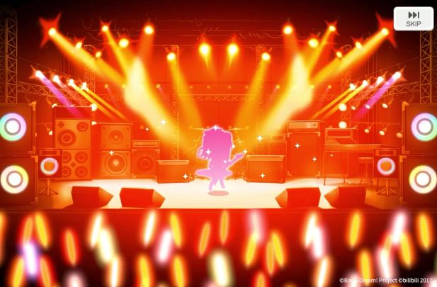 暮春庆典Dream&KIRAMEKI Festival招募全新登场★5成员3D演出展示截图